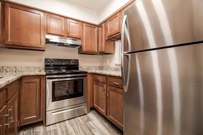 Building Photo - The Shore Club