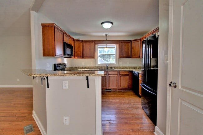 Foto del edificio - Beautiful 4 Bedroom Home in Sneads Ferry w...
