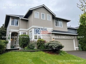 Building Photo - 22830 SW 93rd Terrace