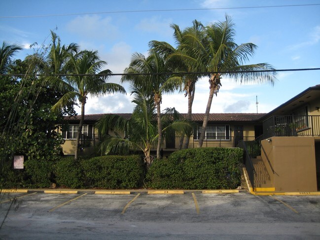Foto principal - Majestica Apartments