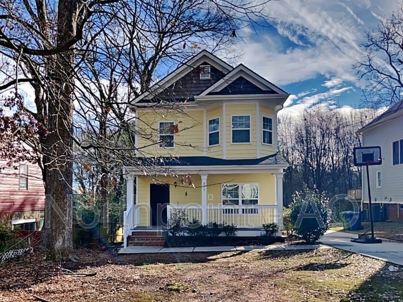Primary Photo - 295 Sterling St SE