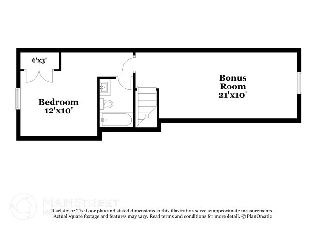 Building Photo - 418 Royal Oak Ln