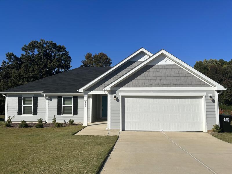 266 Windy Farm Dr, FuquayVarina, NC 27526 House for Rent in Fuquay