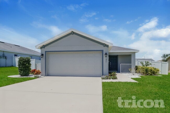 Building Photo - 921 Kingfisher Dr