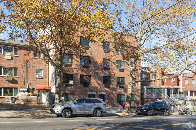 Foto del edificio - 3031 Bronxwood Ave