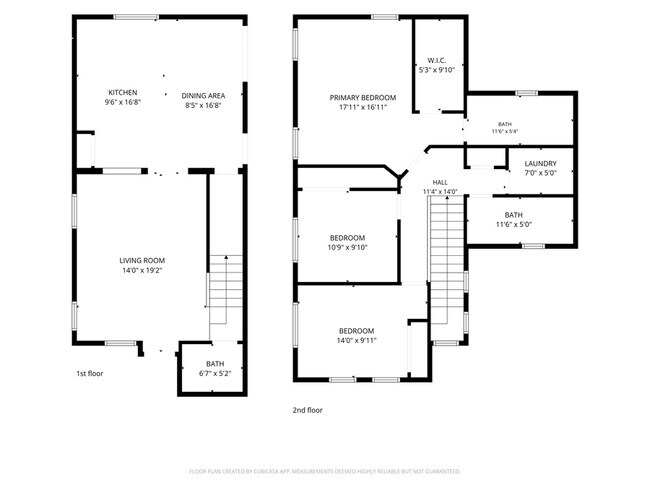 Building Photo - 721 Wallington Estate St