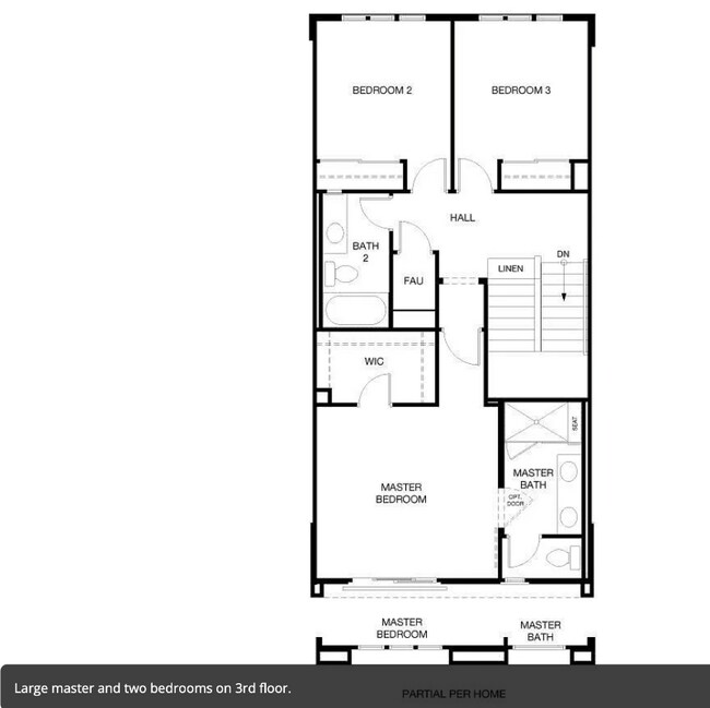 Foto del edificio - 3979 Meridian St