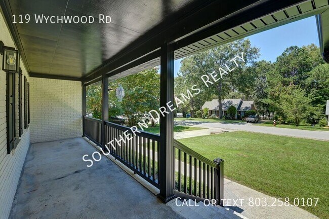 Building Photo - 119 Wychwood Rd