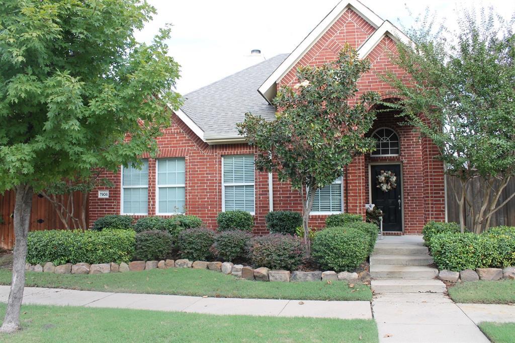 7906 Whitehart St, Frisco, TX 75035 House for Rent in Frisco, TX