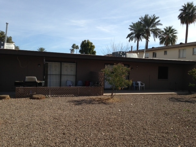 Building Photo - Citrus Acres
