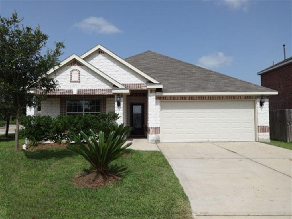 5301 Rio Sabinas St, Rosharon, TX 77583 House Rental in Rosharon, TX