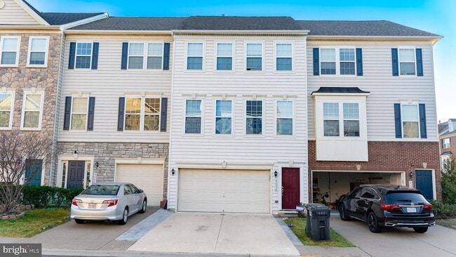 Photo - 42258 Dean Chapel Square Townhome