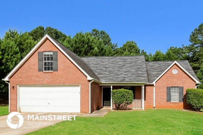 Foto del edificio - 130 Creekside Trail