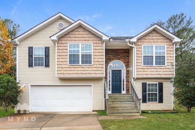 Building Photo - 1259 Morrow Dr
