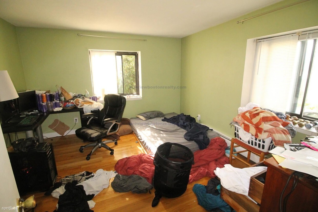 36 Dighton St, Brighton, MA 02135 Condo for Rent in Brighton, MA