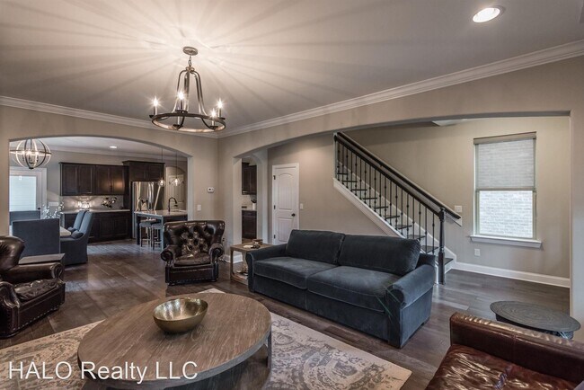 Foto del edificio - 4 br, 2.5 bath House - 140 Ashcrest Point