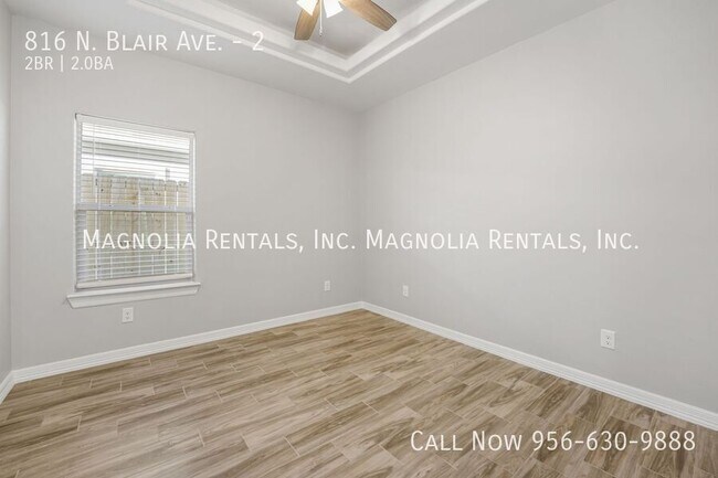 Foto del edificio - 816 N Blair Ave