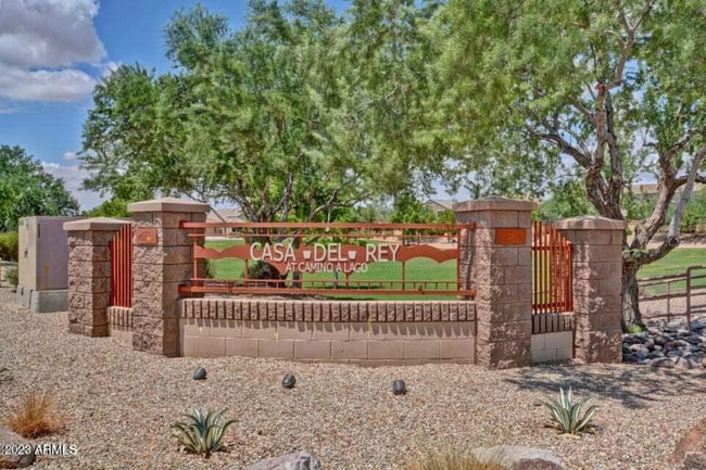 Building Photo - 10325 W Sands Dr