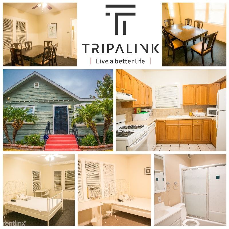 Primary Photo - 5 br, 2 bath House - 1337 W 36th St