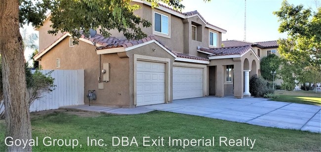 Building Photo - 5 br, 3 bath House - 1244 Paseo Camino Real