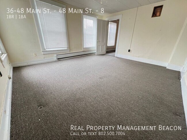 Building Photo - West Lebanon 1 BR 1 Bath Apartment with an...