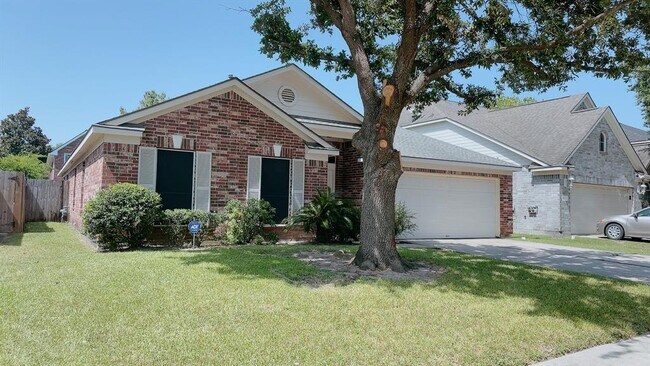 Foto del edificio - 14906 Bridle Bend Dr