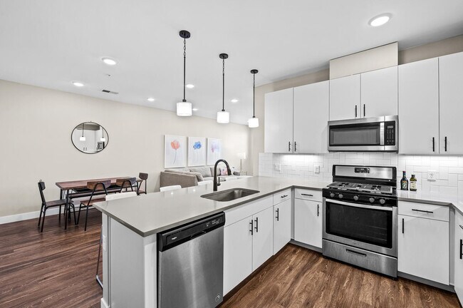 Foto del edificio - 2729 W 28th Ave