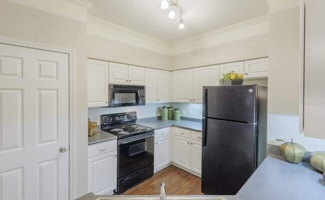 Foto del edificio - 1 bedroom in Houston TX 77065