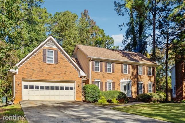Building Photo - 5 br, 2 bath House - 3615 Warwick Way