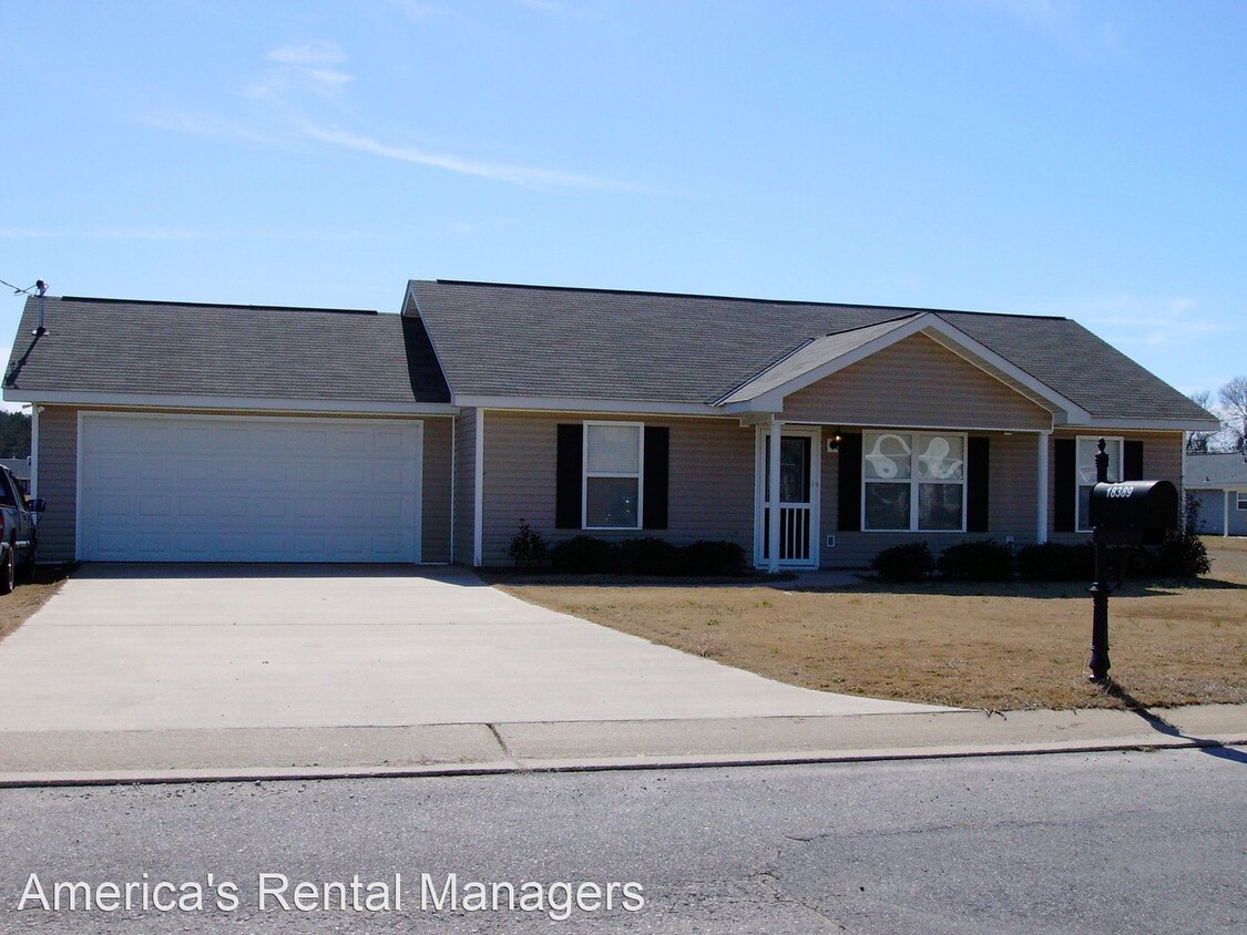 Building Photo - 3 br, 2 bath House - 18389 Peyton Lane