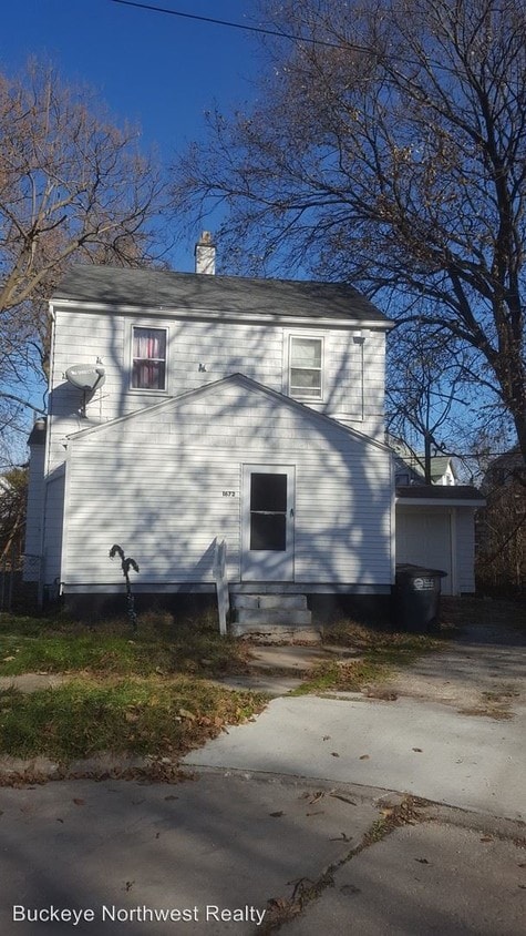 Primary Photo - 2 br, 1.5 bath House - 1672 Marcella Ct