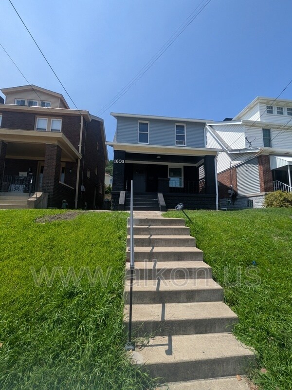 Foto del edificio - 1603 Morningside Ave