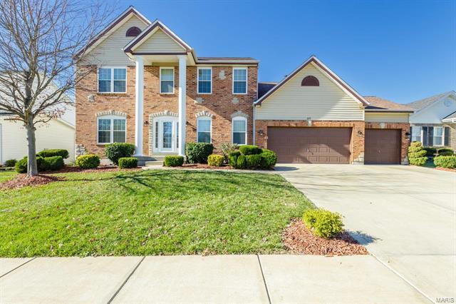 Primary Photo - 377 Bears Den Dr