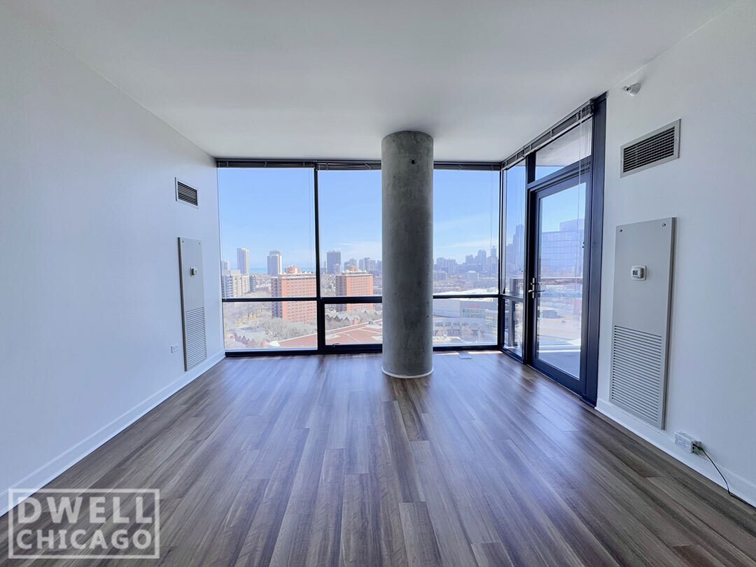 Foto principal - 1539 N Fremont St