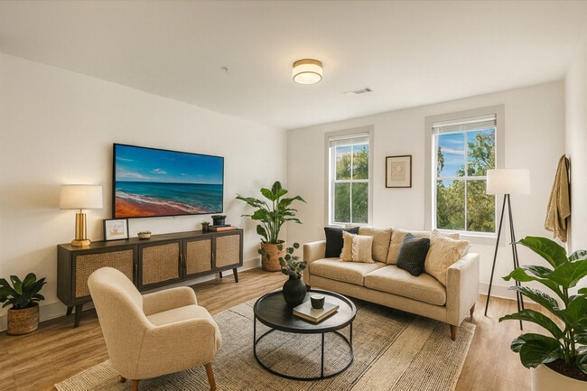 Building Photo - The Lowe