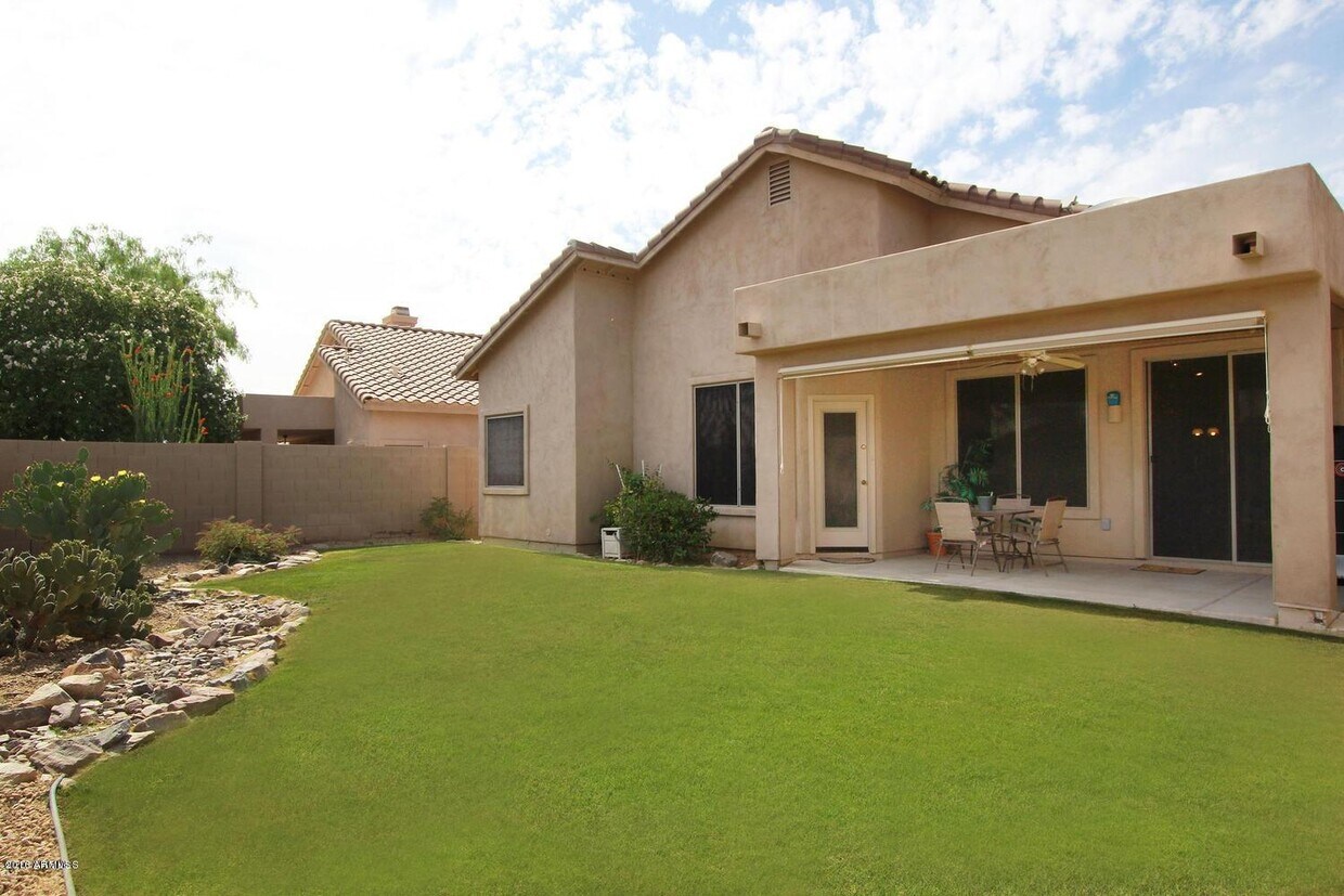 Foto principal - 10511 E Morning Star Dr