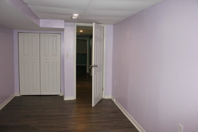 Salon/grande fenêtre - 10 Calcott Crt