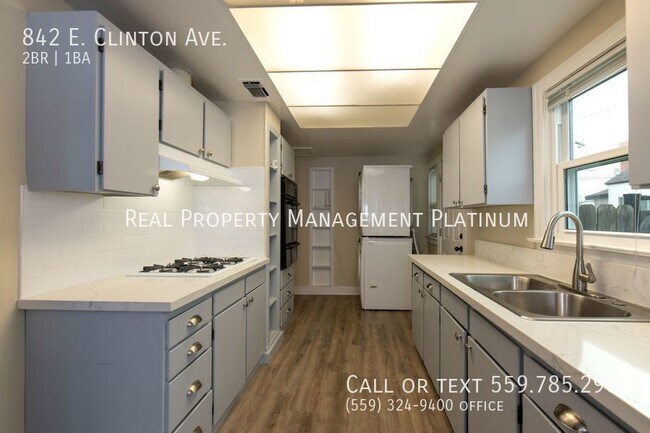 Foto del edificio - 842 E Clinton Ave