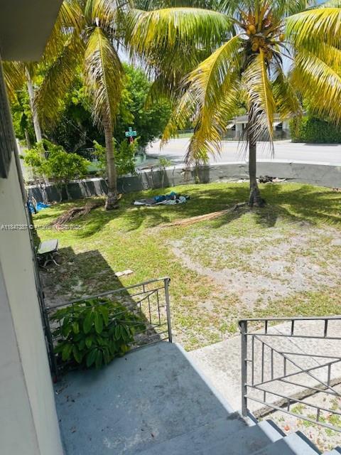 Foto del edificio - 4950 N Miami Ave