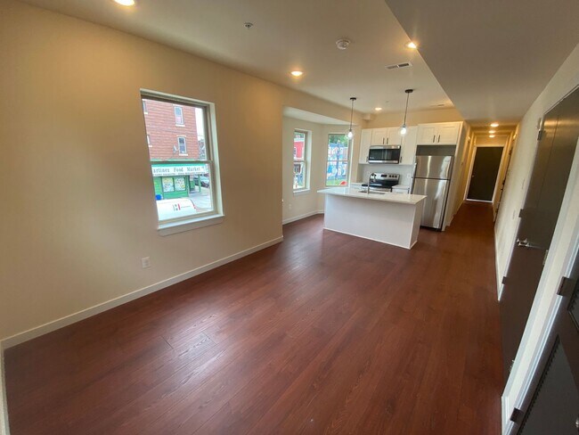 Foto del edificio - 5501 Master St