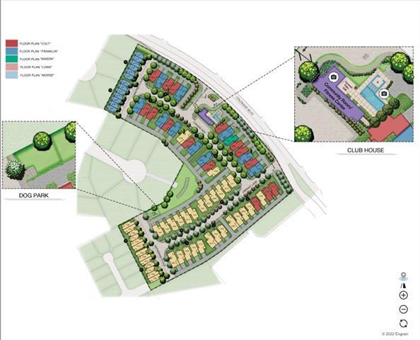 Foto del edificio - 1508 Canvas Wy