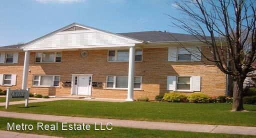 Primary Photo - 6300 Fairfield Ave