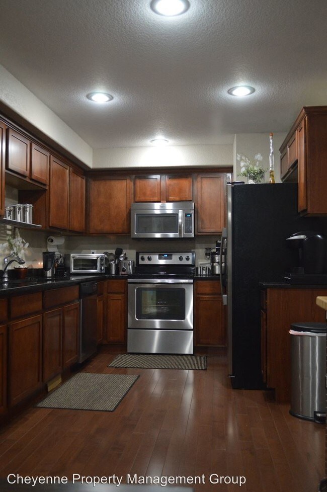 Foto del edificio - 4004 Saddle Ridge Trl