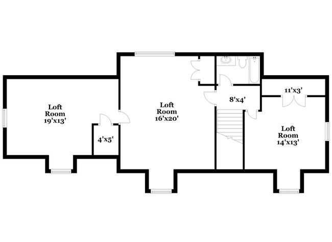 Foto del edificio - 100 Slow Waters Dr