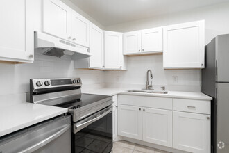 Interior Photo - The Veranda Apartment Homes