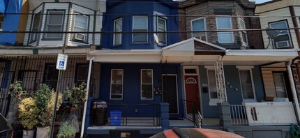 Building Photo - 3331 N Howard St
