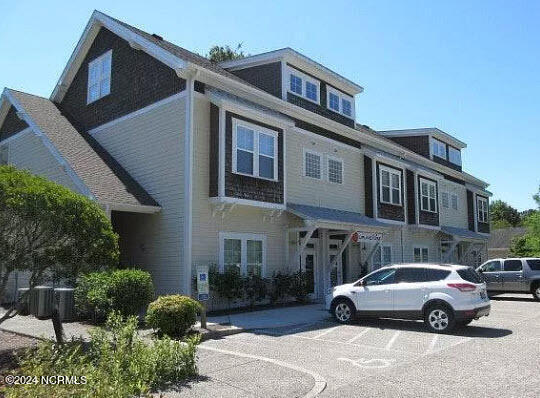 Building Photo - 4032 Masonboro Loop Rd