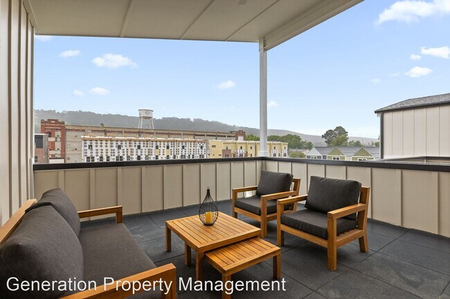 Foto del edificio - 2 br, 2.5 bath House - 1882 S. Lyerly Street