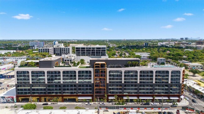 Building Photo - 2700 NW 2nd Ave
