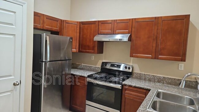 Photo - 8922 Stroelitz St Apartment